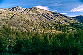 Parco del Mercantour, escursione alla scoperta della valle delle Meraviglie.